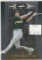 MARK MCGWIRE 1996 LEAF LIMITED CARD #21