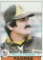 ROLLIE FINGERS 1979 TOPPS CARD #390