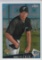 BRETT CECIL 2009 TOPPS CHROME XFRACTOR ROOKIE CARD