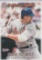 MARK MCGWIRE 1998 FLEER ULTRA ARTISTIC TALENTS INSERT #15