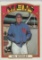 GIL HODGES 1972 TOPPS CARD #465