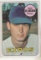 JACK BILLINGHAM 1969 TOPPS CARD #92