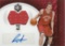 JAKOB POELTL 2016/17 PANINI LIMITED ROOKIE AUTOGRAPH JERSEY CARD