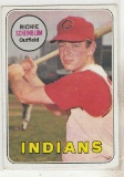 RICHIE SCHEINBLUM 1969 TOPPS CARD #479