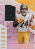 BENNY SNELL JR 2019 PHOENIX ROOKIE JERSEY CARD