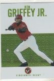 KEN GRIFFEY JR 2003 TOPPS PRISTINE CARD #74