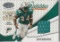 RICKY WILLIAMS 2004 LEAF CERTIFIED JERSEY CARD