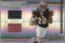CHRIS PERRY 2004 ABSOLUTE ROOKIE DUAL MATERIAL CARD