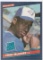 FRED MCGRIFF 1986 DONRUSS RATED ROOKIE CARD #28