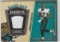 JIMMY SMITH 2004 PRESTIGE JERSEY CARD