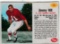 JIMMY HILL 1962 POST CERAL CARD #152