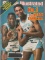 SPORTS ILLUSTRATED MAGAZINE / MICHAEL JORDAN'S FIRST COVER
