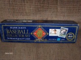 1992 donruss baseball card complete set