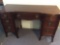 1940's repro Huntley furniture desk in mahogany in great condition