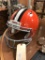 Authentic NFL large Browns football helmet in good cond
