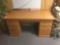 Sauder furniture modern desk
