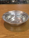 S. Kirk and Son Sterling Silver bowl - wow!