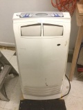 instar mobile air conditioner model mo ky - 32U untested 36 x 16 x 12