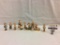 Collection of 10 TMK 8 Hummel figurines, 