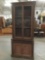 Beautiful antique rustic/primitive hutch, gorgeous piece of Americana in need of a little love