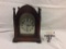 1940-50 Revere Electric Westminster chime clock - has striking issue as is