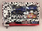 101 dalmations train set w/ original box by Disney