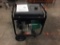 Coleman Powerbase 5000 10hp portable electric generator