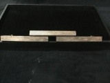 Approx 90 Spectra drawer pulls; 90 132mm Bronze.