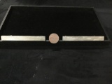 Approx 140 Spectra drawer pulls; 80 32mm Bronze, 60 132mm Nickel.