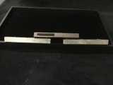 Approx 120 Spectra drawer pulls; 60 132mm Nickel, 60 134mm Black.