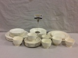 37 item Wedgwood 