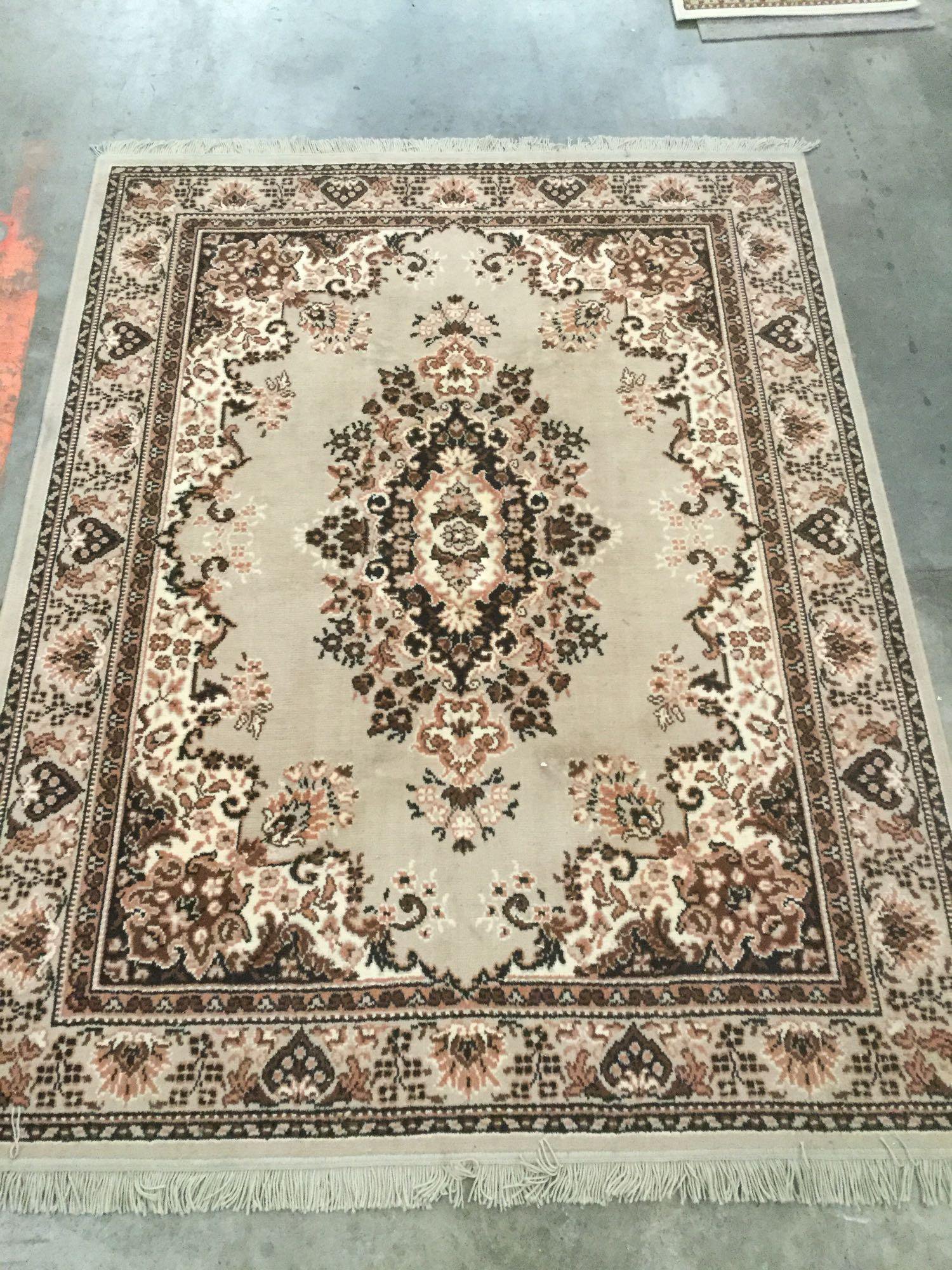 Sears Area Rugs Bryont Blog