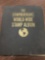 The Comprehensive world wide stamp album, copywrite1952, packed w/ stamps, see pics