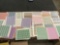 Large collection of mostly vintage U.S. mint stamp sheets! $158.50 face value, see pics