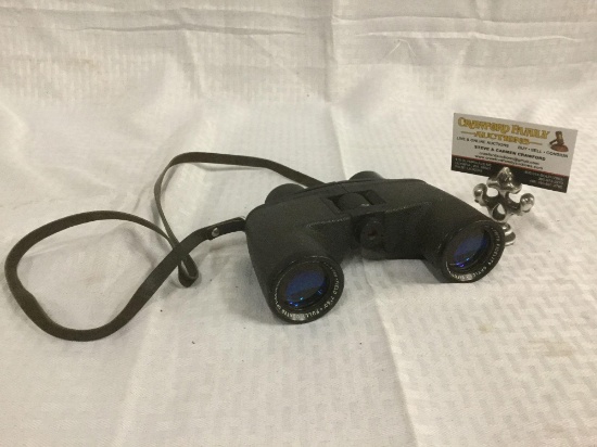 Bushnell 7 x 35 field custom field binoculars