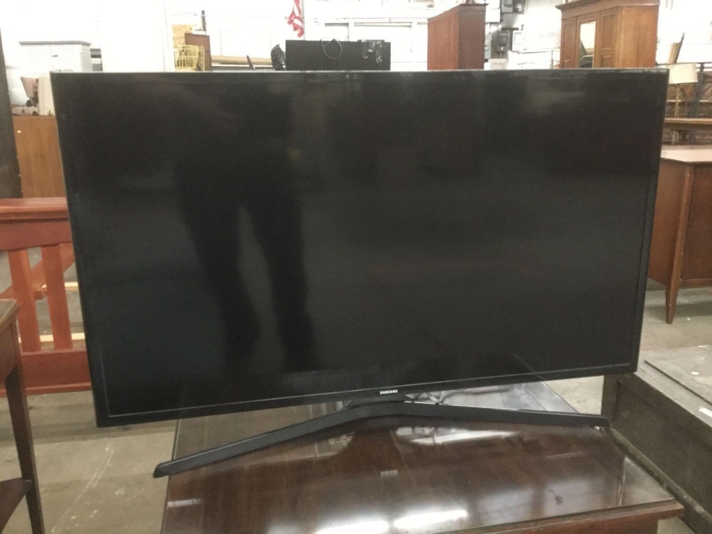 Electronics Working Principle Television Tv