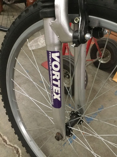 dyno vortex mountain bike