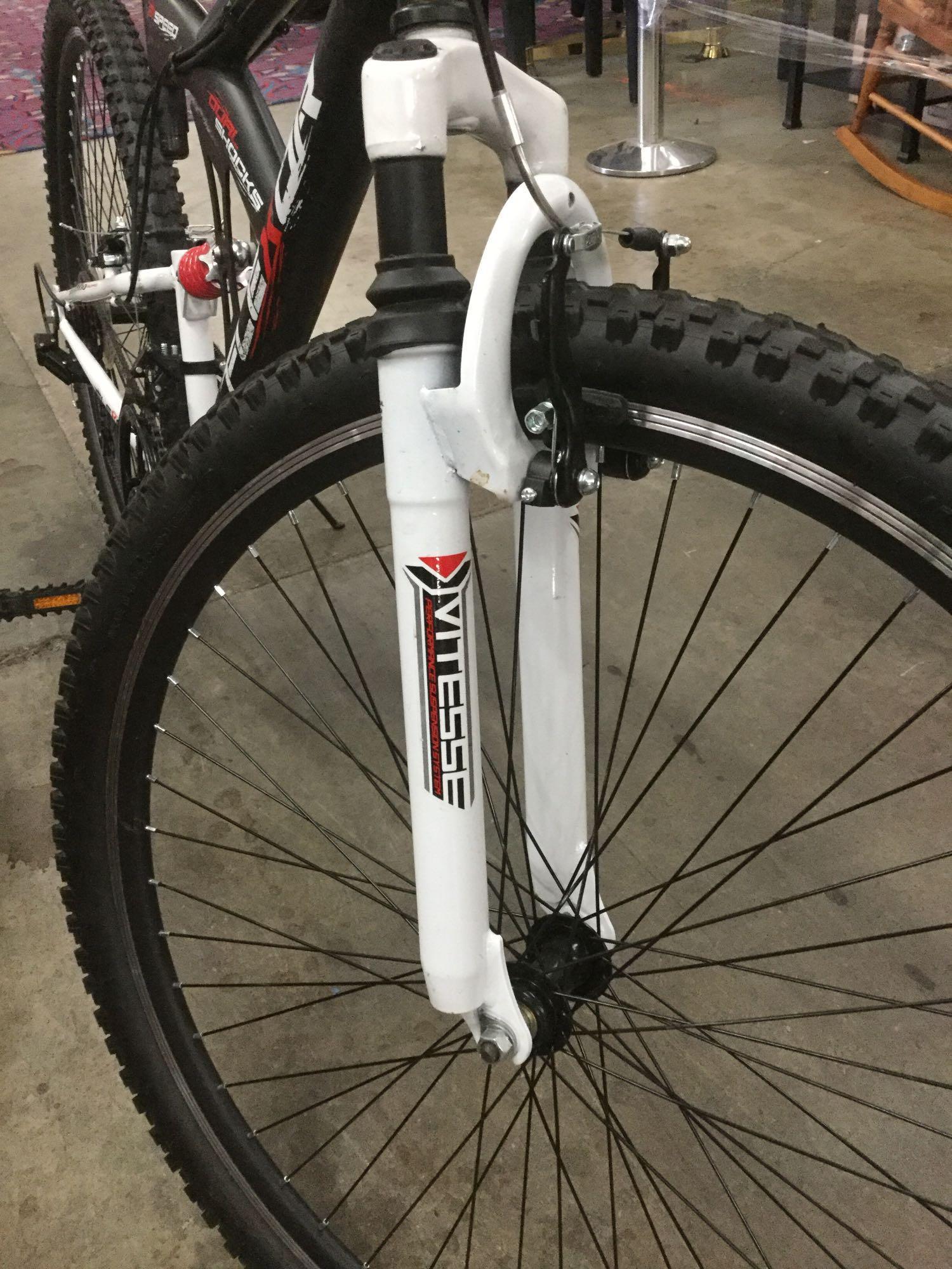 Flexor 21 speed hotsell