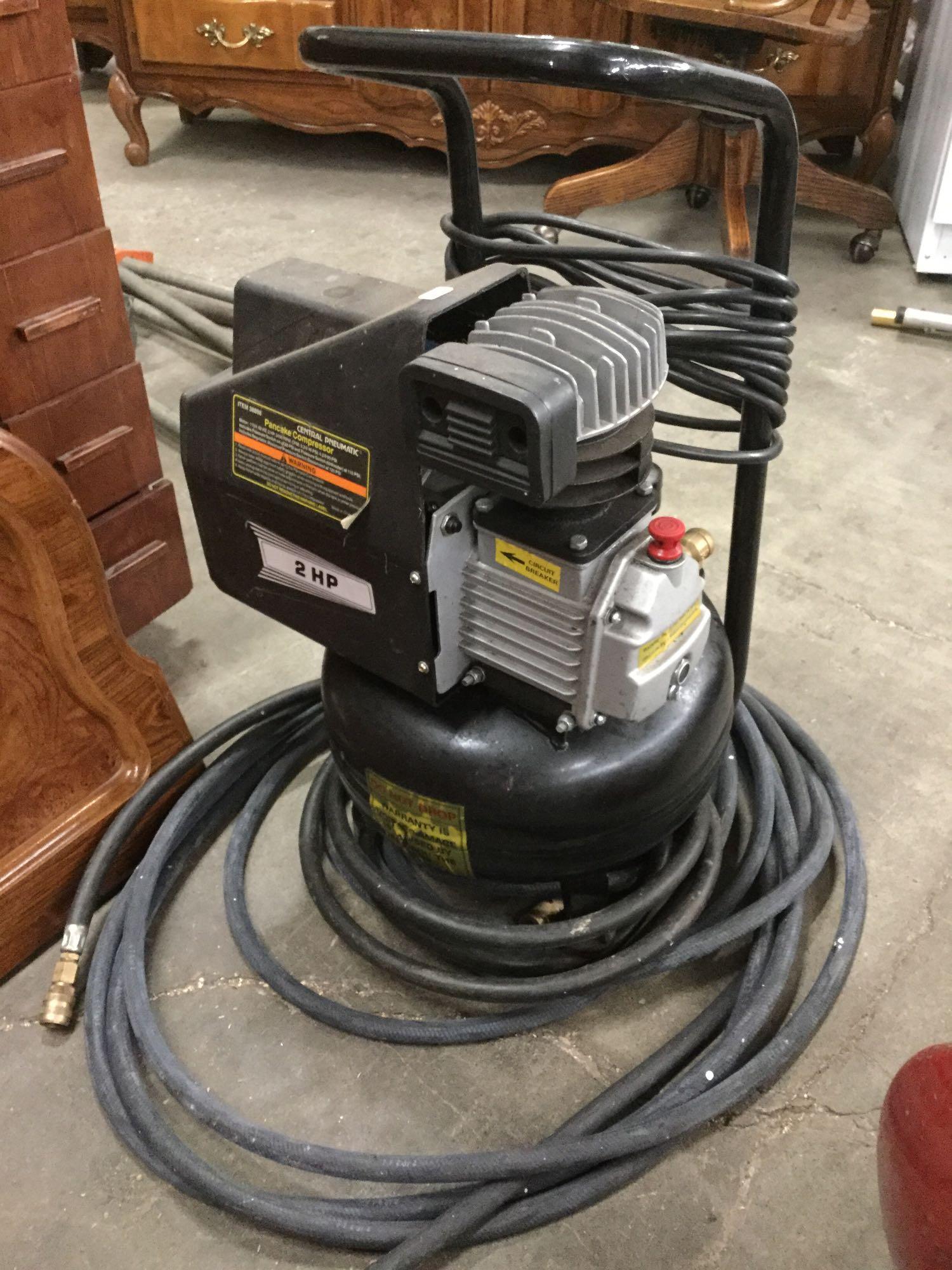 Central pneumatic 38898 discount
