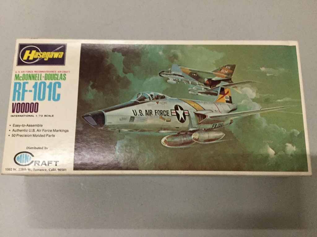 mpc plastic model kits