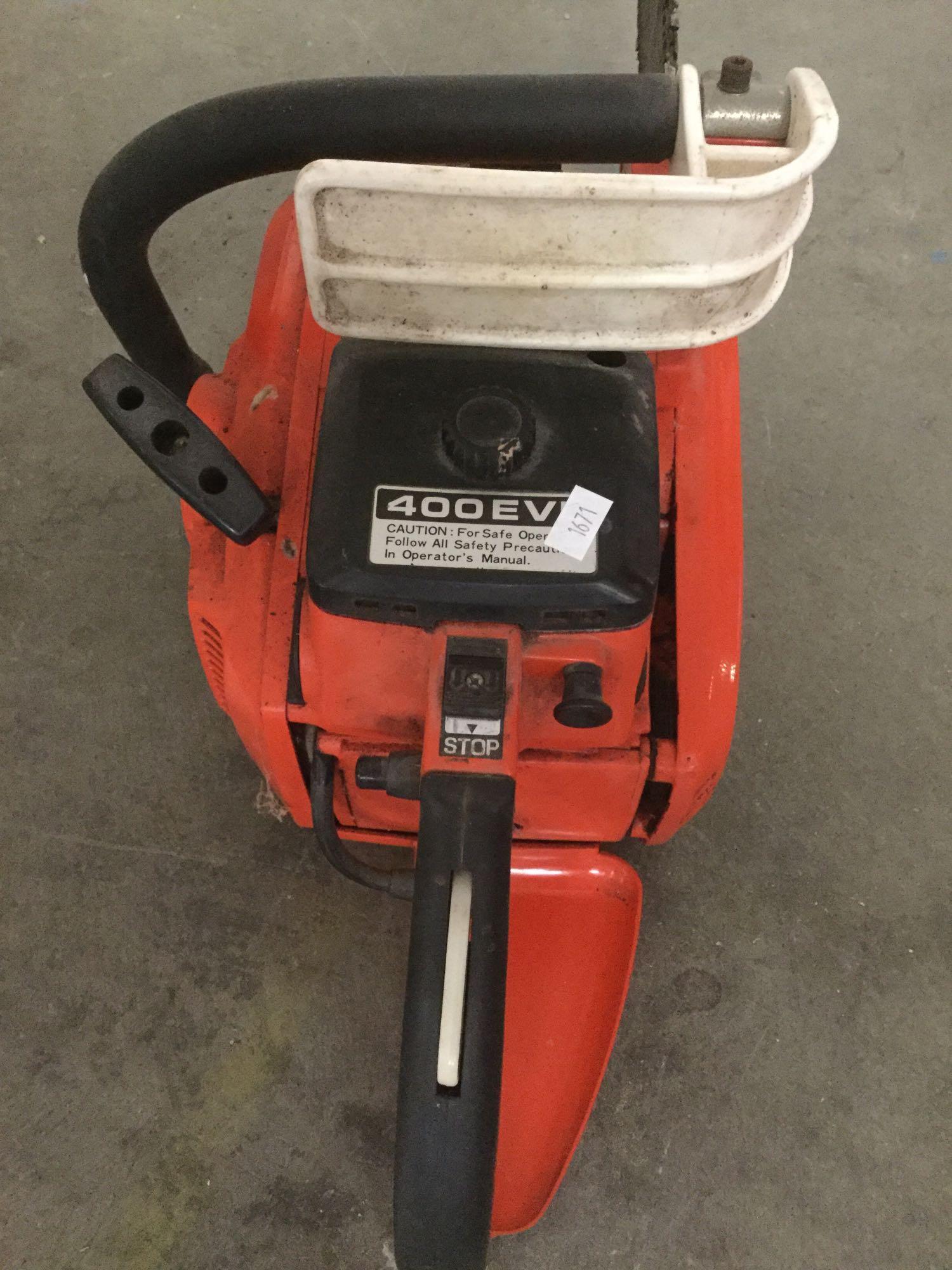 Echo 400evl 2024 for sale