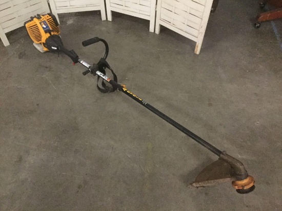 Cub Cadet 4 cycle wire trimmer