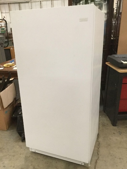Frigidaire refrigerator by Electrolux Home Products - tested and working