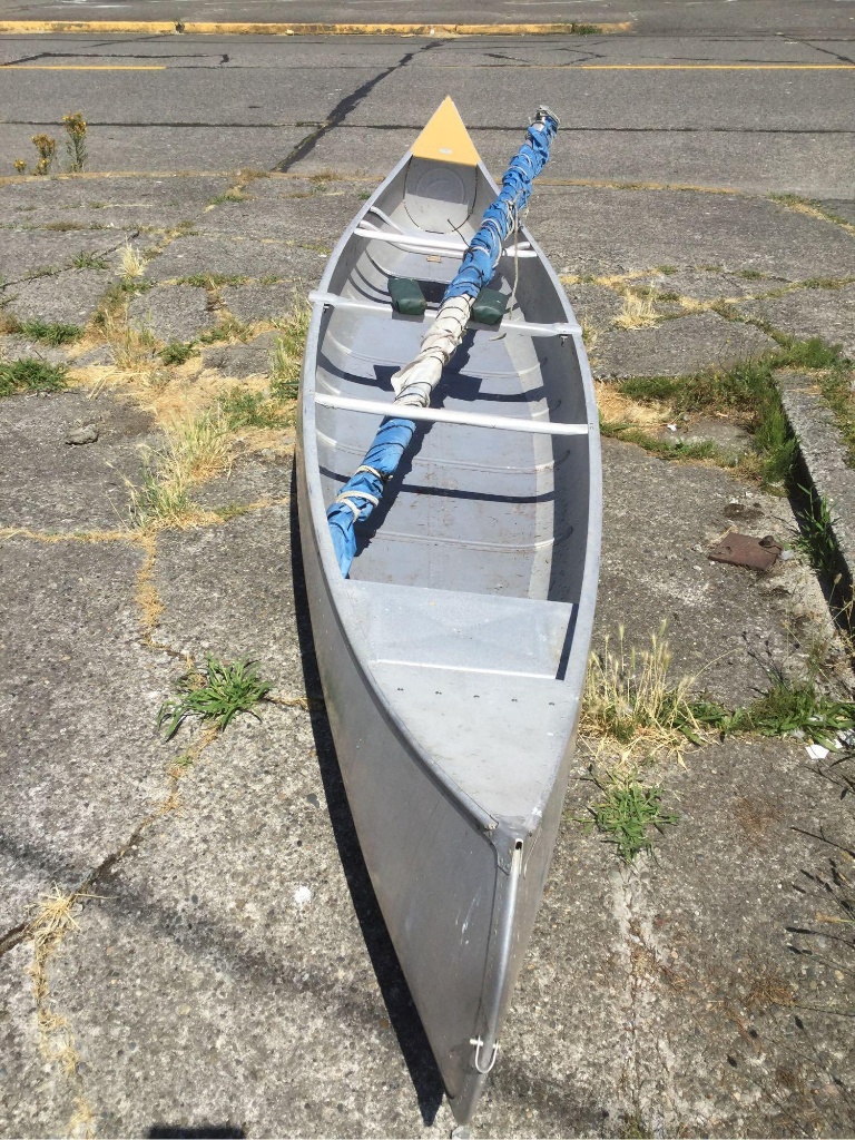 13 ft to 15 ft grumman canoes for sale in minn and wis