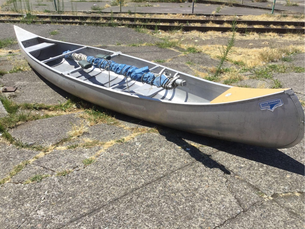 30 foot grumman canoes for sale polreworthy