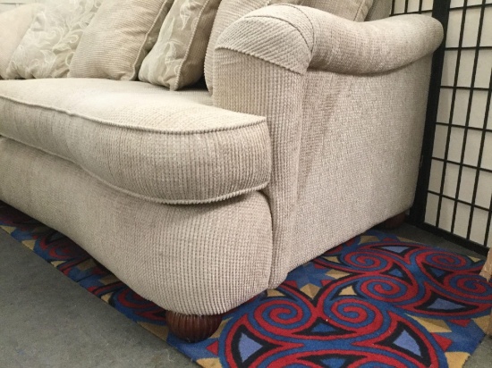 Robert michael sofa