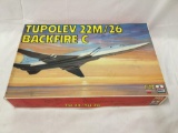 ESCI Tupolev 22m/26 Backfire C, 1/72 scale