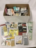 Huge lot of assorted kits, mostly upgrades and conversion kits. Some accessories +