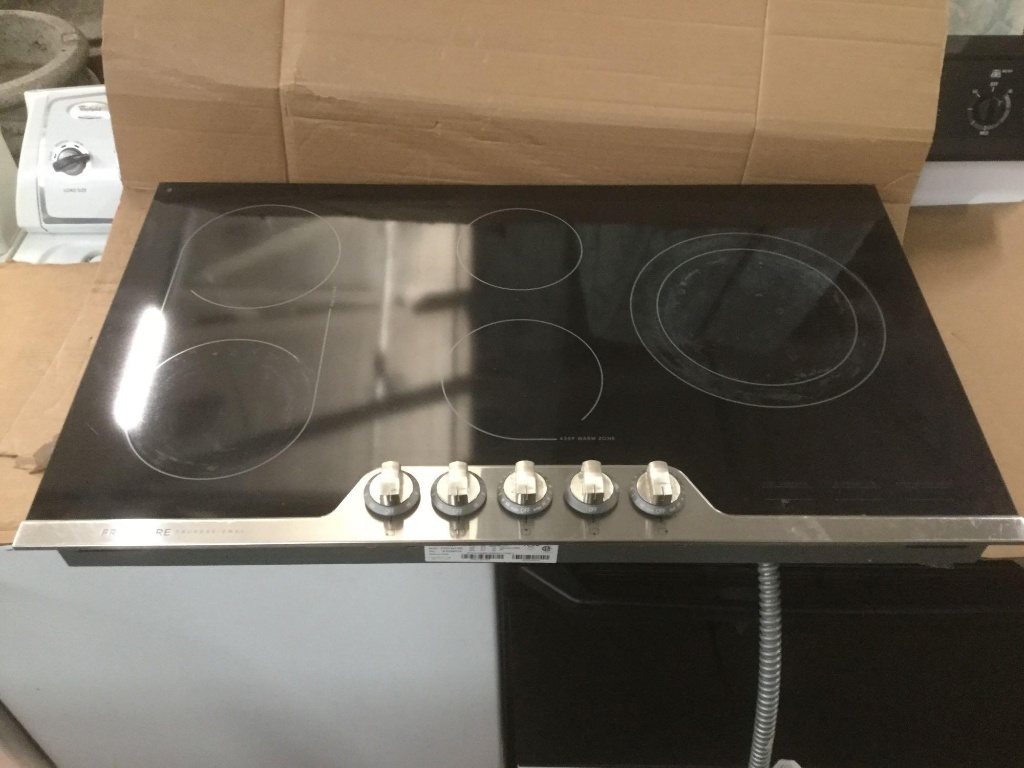 frigidaire fpec3677rf