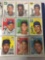 Topps 1994 reprint 1954 Set, in binder. 188 out of total 250 cards in Set. See pics
